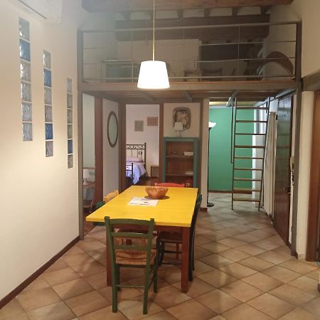 Maioliche Cozy Apartment Піза Екстер'єр фото