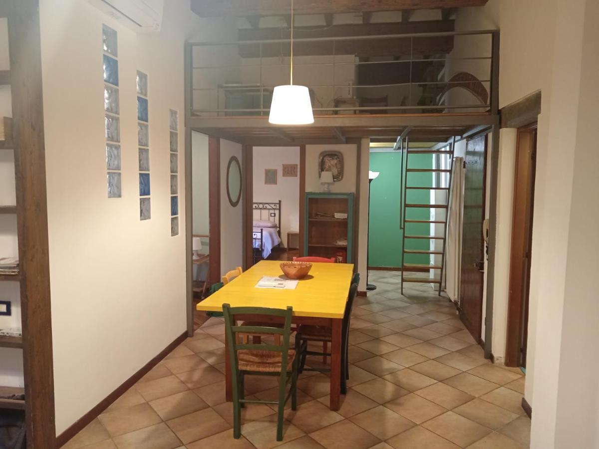 Maioliche Cozy Apartment Піза Екстер'єр фото