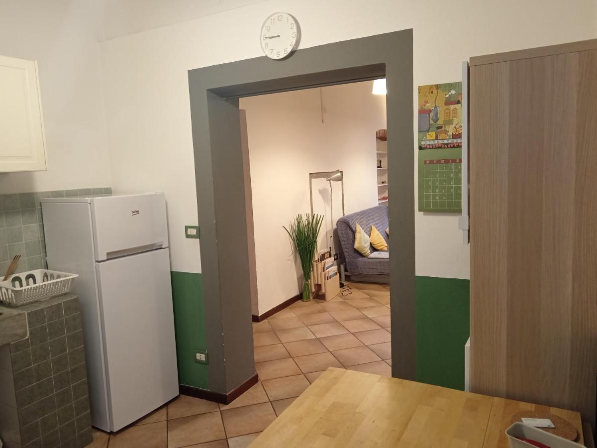 Maioliche Cozy Apartment Піза Екстер'єр фото