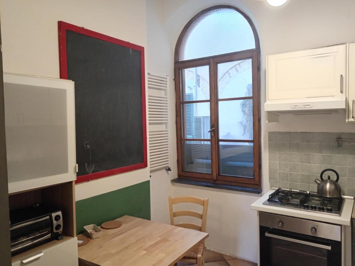 Maioliche Cozy Apartment Піза Екстер'єр фото