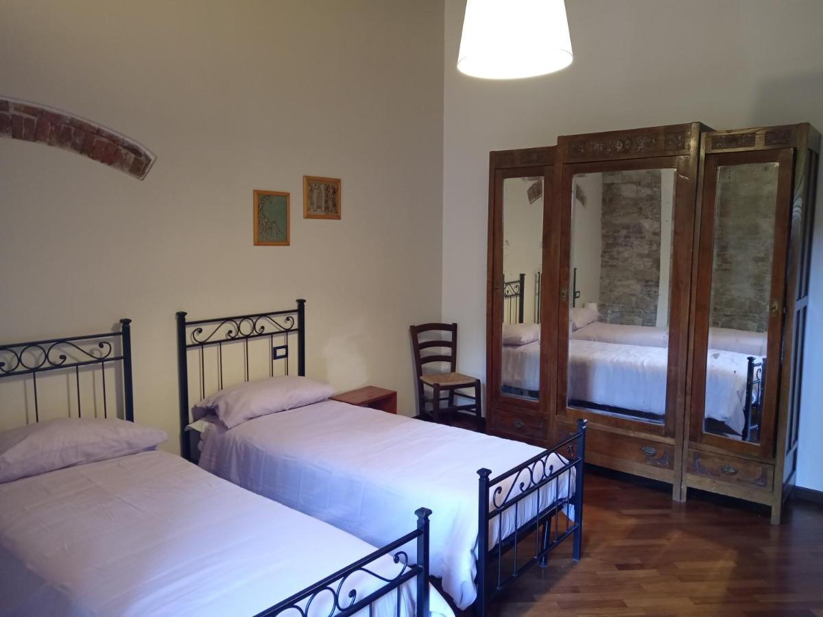 Maioliche Cozy Apartment Піза Екстер'єр фото