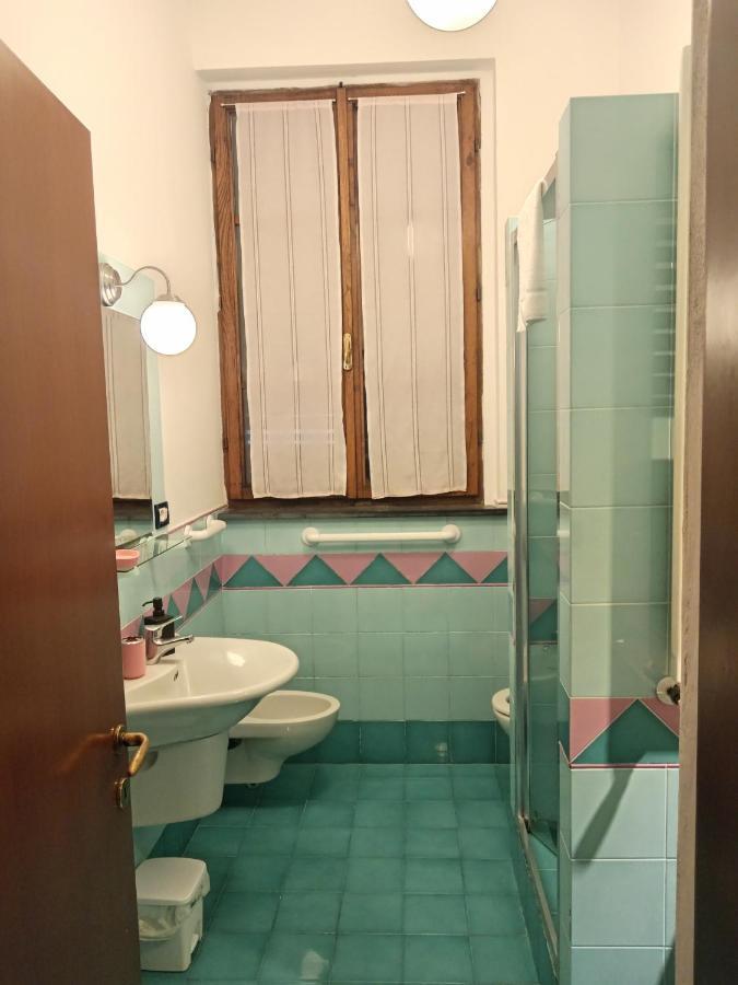 Maioliche Cozy Apartment Піза Екстер'єр фото
