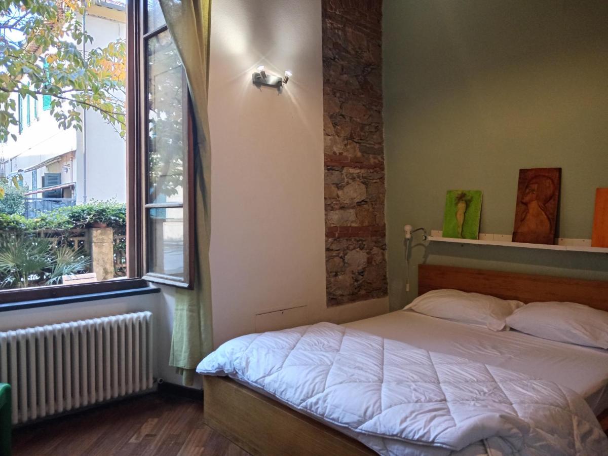 Maioliche Cozy Apartment Піза Екстер'єр фото