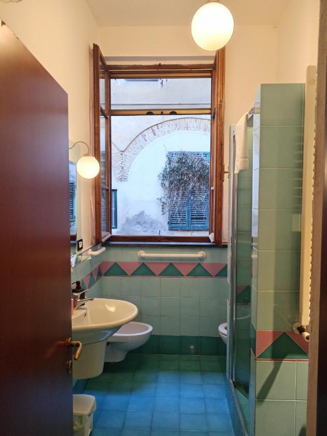 Maioliche Cozy Apartment Піза Екстер'єр фото