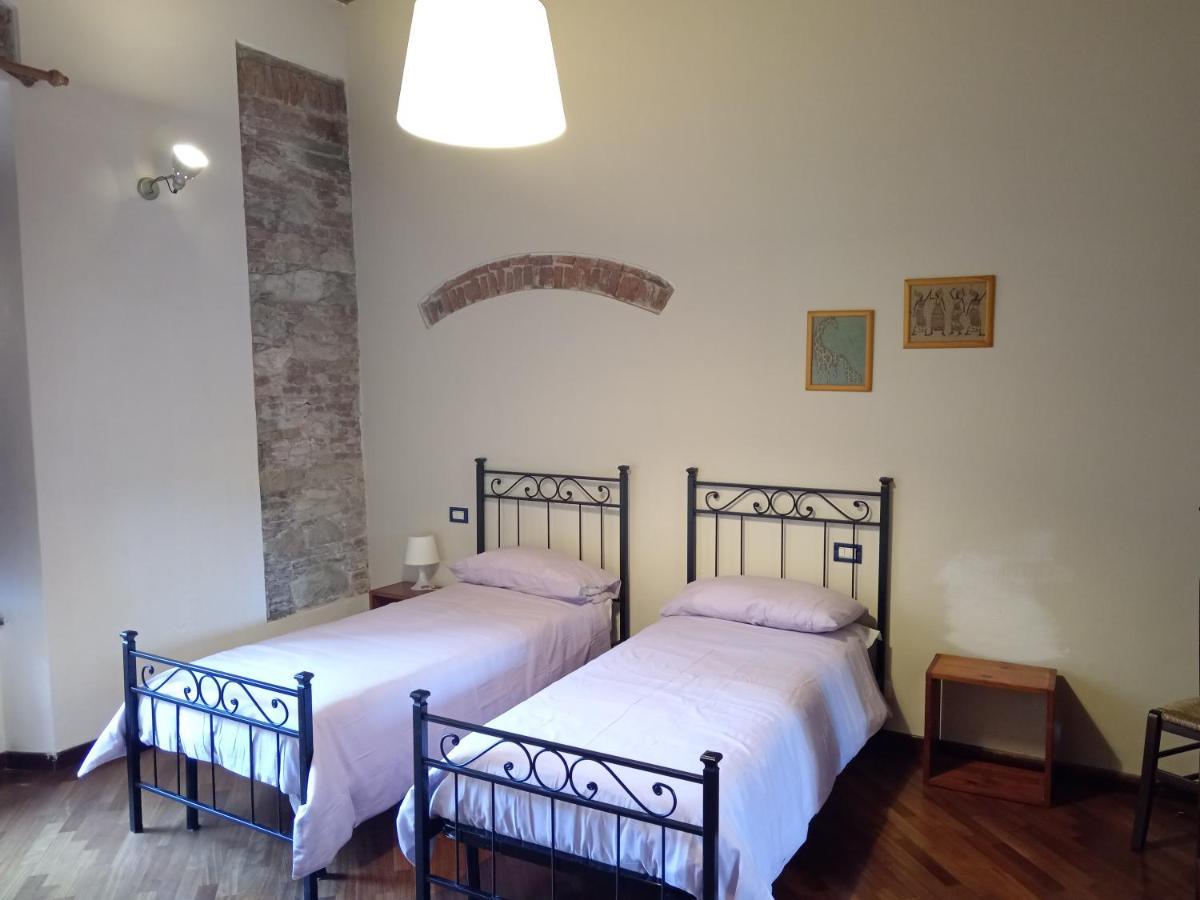 Maioliche Cozy Apartment Піза Екстер'єр фото